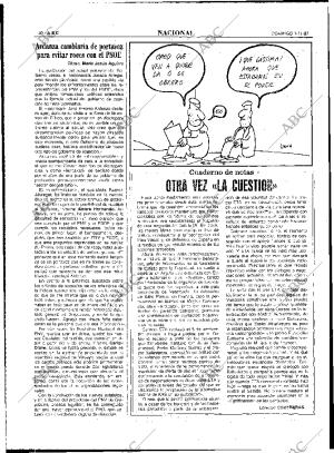 ABC MADRID 01-11-1987 página 40