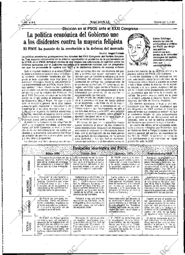 ABC MADRID 01-11-1987 página 44