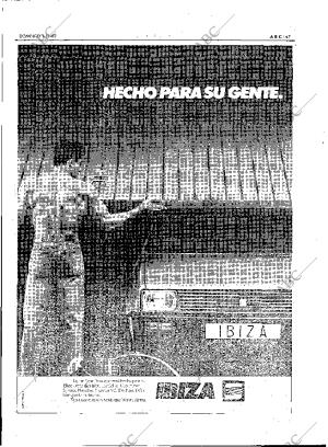 ABC MADRID 01-11-1987 página 47