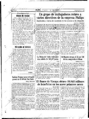 ABC MADRID 01-11-1987 página 80