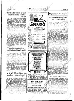 ABC MADRID 01-11-1987 página 83