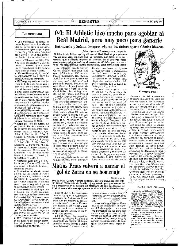 ABC MADRID 01-11-1987 página 95