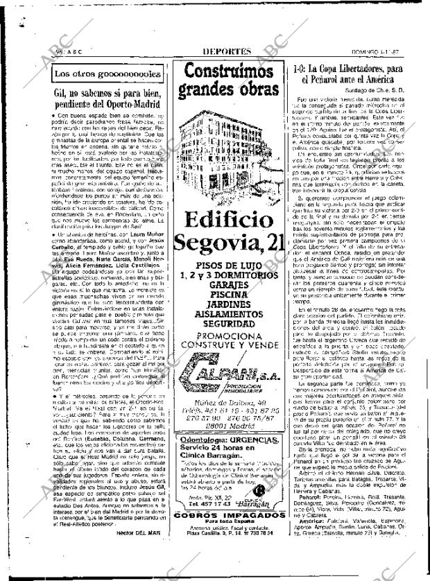 ABC MADRID 01-11-1987 página 98