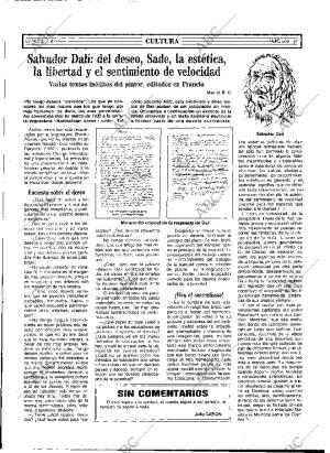 ABC MADRID 02-11-1987 página 37