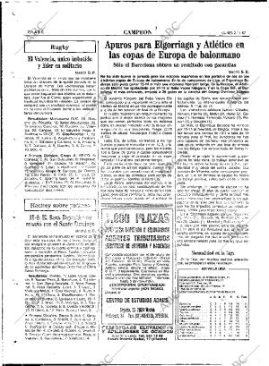 ABC MADRID 02-11-1987 página 70