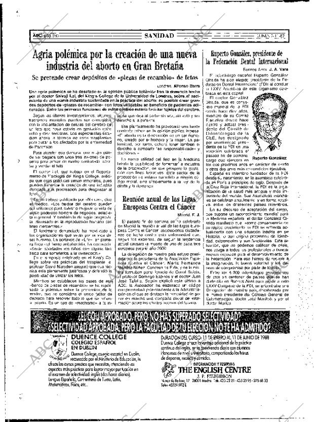 ABC MADRID 02-11-1987 página 80