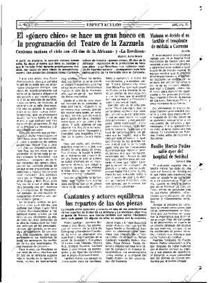 ABC MADRID 02-11-1987 página 85