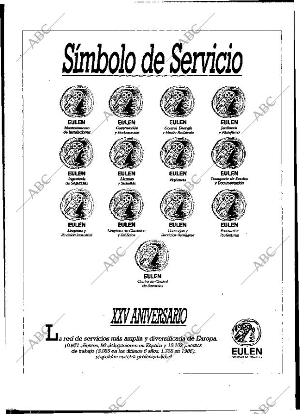 ABC MADRID 03-11-1987 página 14