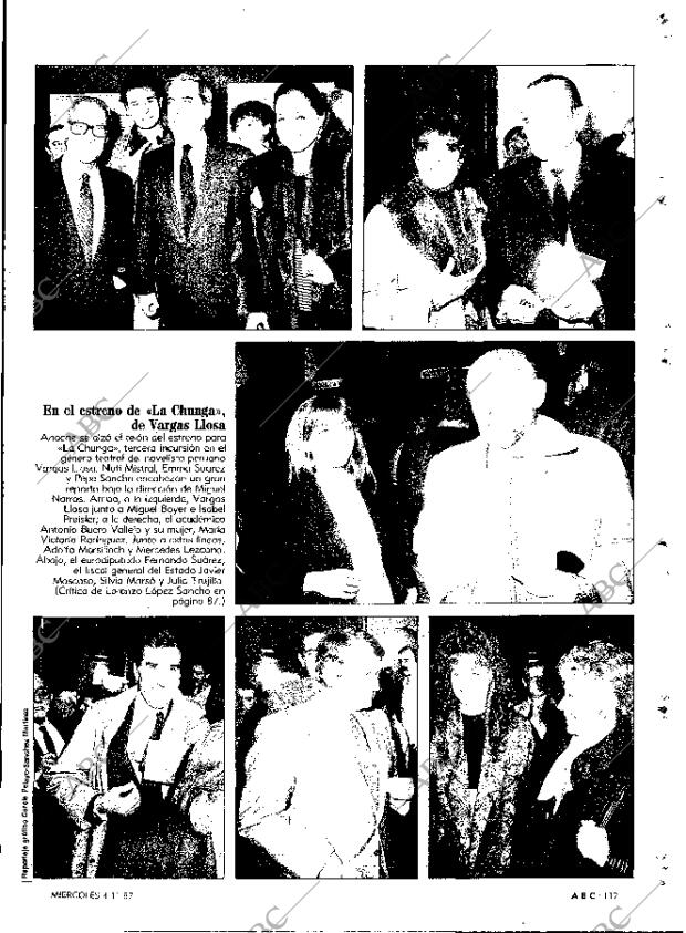 ABC MADRID 04-11-1987 página 117