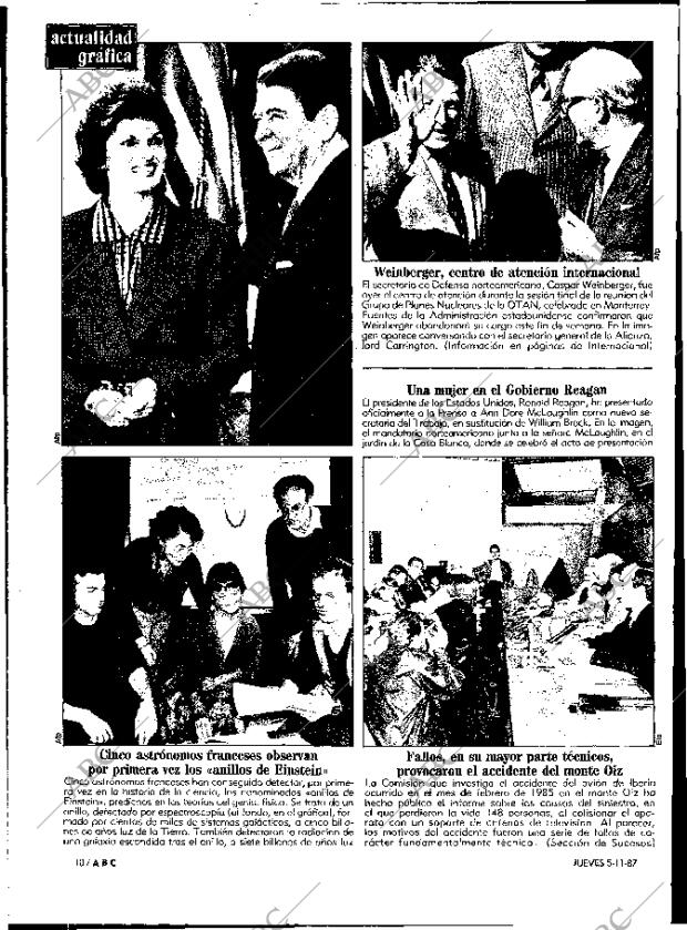 ABC MADRID 05-11-1987 página 10