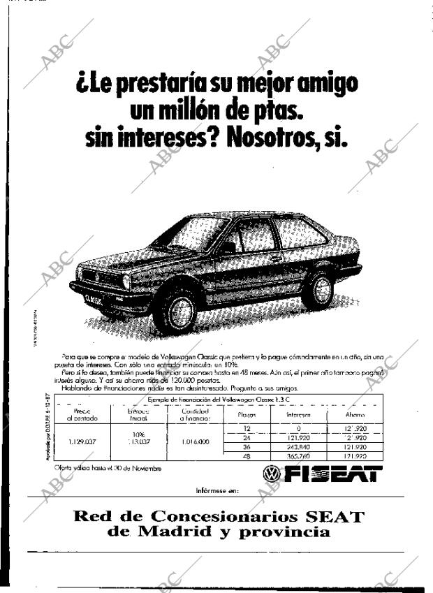 ABC MADRID 06-11-1987 página 11