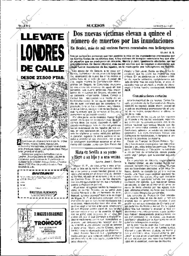 ABC MADRID 06-11-1987 página 56