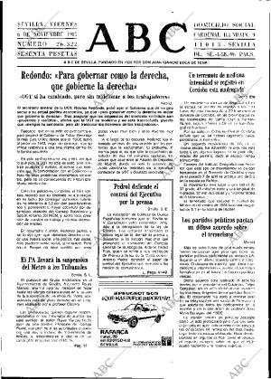 ABC SEVILLA 06-11-1987 página 13