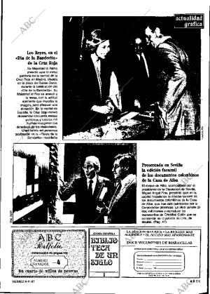 ABC SEVILLA 06-11-1987 página 5