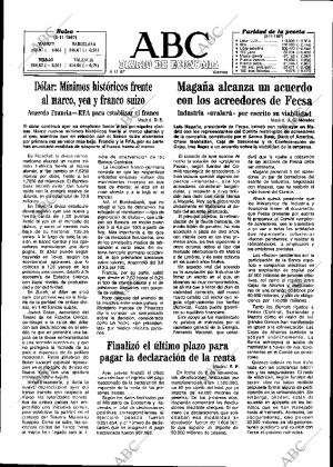ABC SEVILLA 06-11-1987 página 51