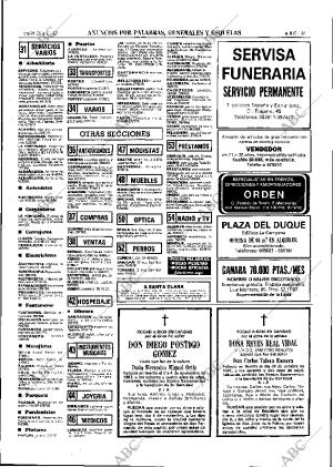 ABC SEVILLA 06-11-1987 página 81