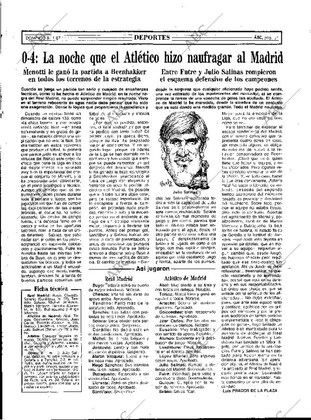 ABC MADRID 08-11-1987 página 71