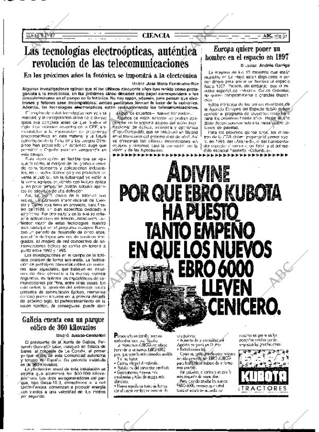 ABC MADRID 09-11-1987 página 37