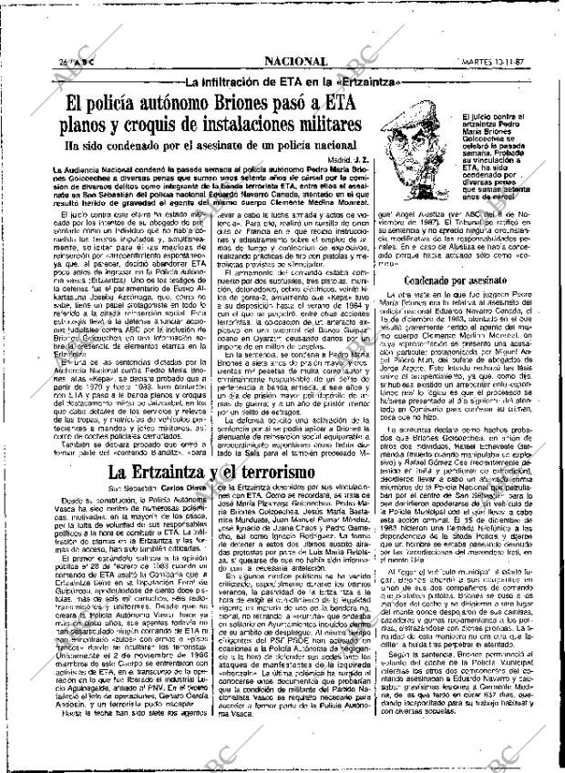 ABC MADRID 10-11-1987 página 26