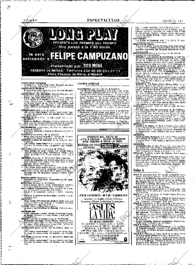 ABC MADRID 12-11-1987 página 112