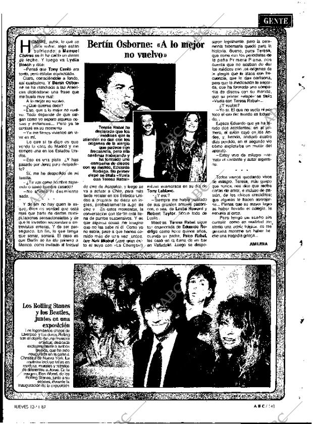 ABC MADRID 12-11-1987 página 141