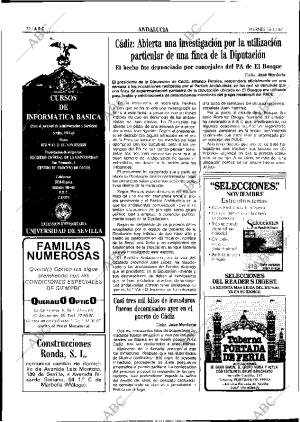 ABC SEVILLA 13-11-1987 página 32