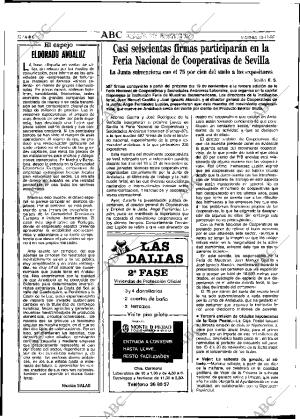 ABC SEVILLA 13-11-1987 página 52