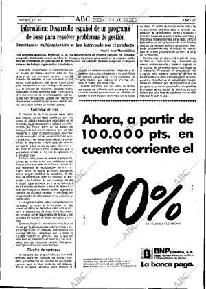 ABC SEVILLA 13-11-1987 página 57