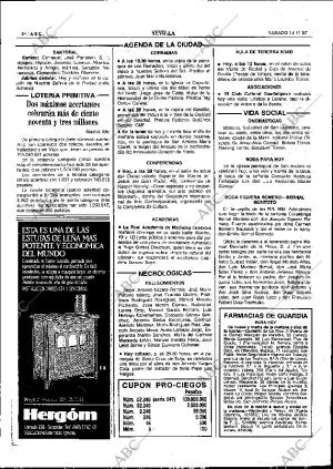 ABC SEVILLA 14-11-1987 página 34