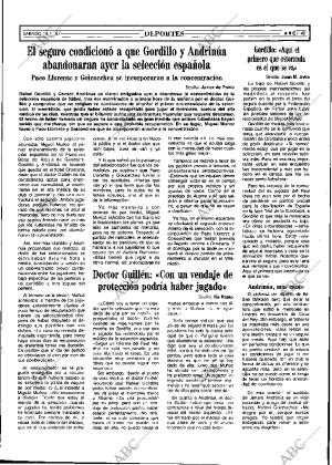 ABC SEVILLA 14-11-1987 página 49
