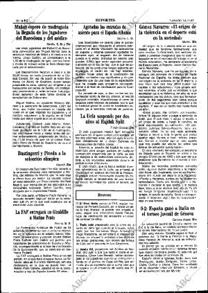 ABC SEVILLA 14-11-1987 página 50