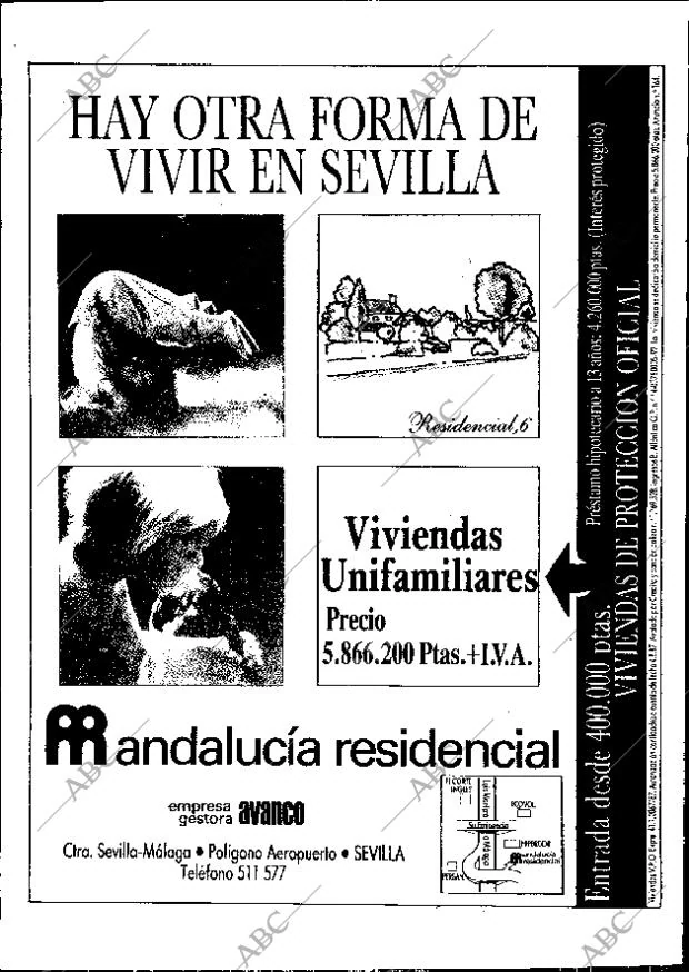 ABC SEVILLA 14-11-1987 página 6