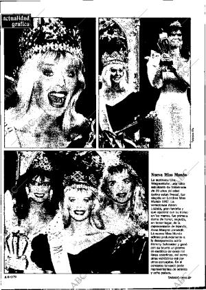 ABC SEVILLA 14-11-1987 página 70