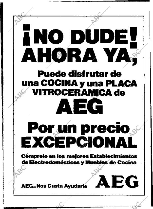 ABC MADRID 15-11-1987 página 20