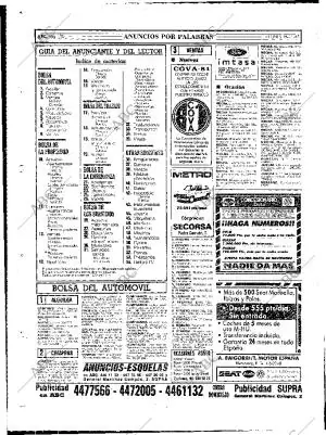 ABC MADRID 16-11-1987 página 100