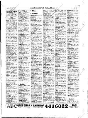 ABC MADRID 16-11-1987 página 103