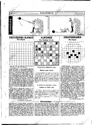 ABC MADRID 16-11-1987 página 114