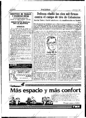 ABC MADRID 16-11-1987 página 22