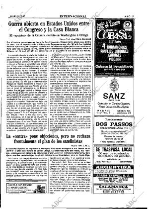 ABC MADRID 16-11-1987 página 27