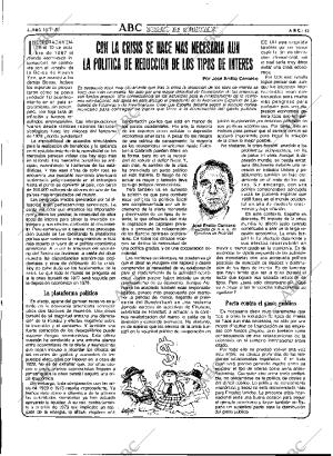 ABC MADRID 16-11-1987 página 43