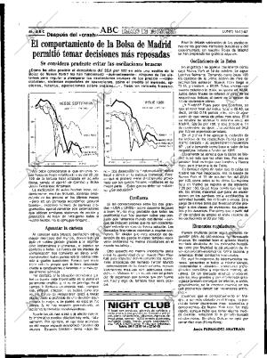 ABC MADRID 16-11-1987 página 46