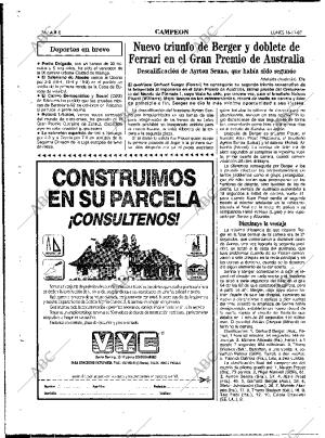 ABC MADRID 16-11-1987 página 76