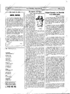 ABC MADRID 16-11-1987 página 83