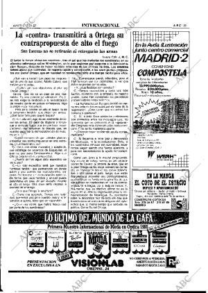 ABC MADRID 17-11-1987 página 35