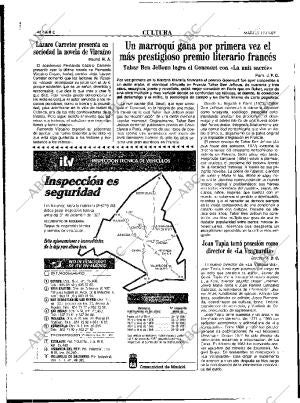 ABC MADRID 17-11-1987 página 48