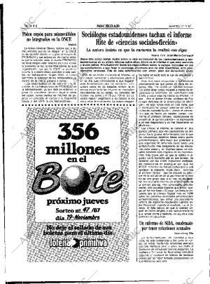 ABC MADRID 17-11-1987 página 56