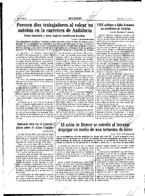 ABC MADRID 17-11-1987 página 60