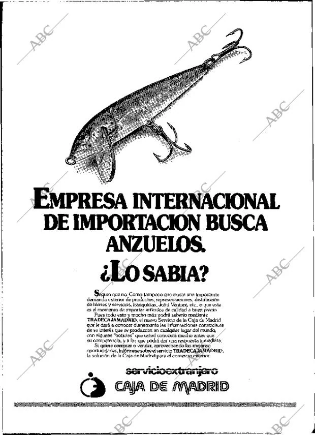 ABC MADRID 18-11-1987 página 4