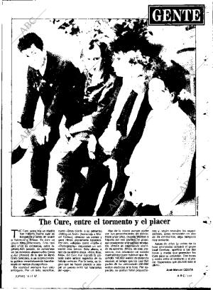 ABC MADRID 19-11-1987 página 149