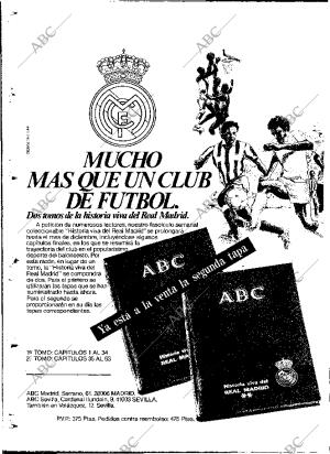 ABC MADRID 19-11-1987 página 154